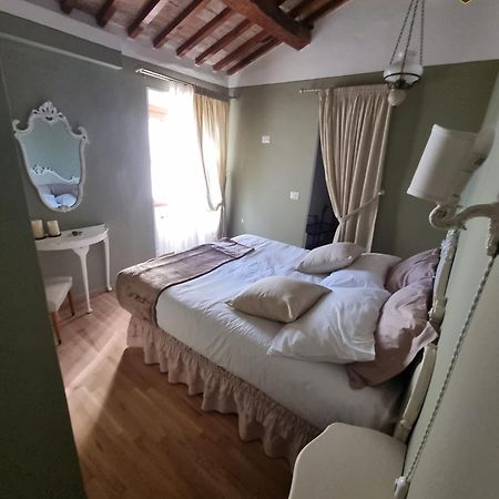Vesionica Holiday House Perugia Civitella Benazzone Eksteriør bilde