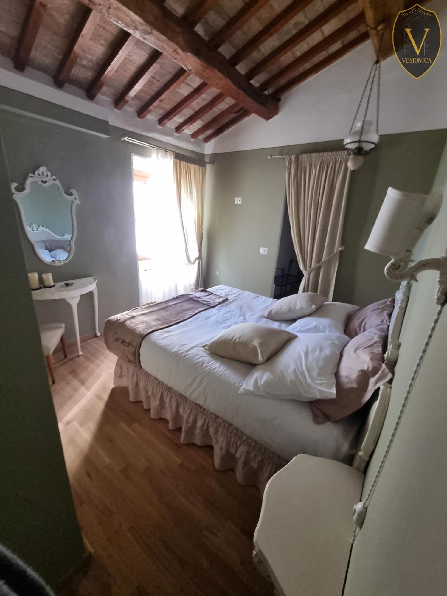 Vesionica Holiday House Perugia Civitella Benazzone Eksteriør bilde