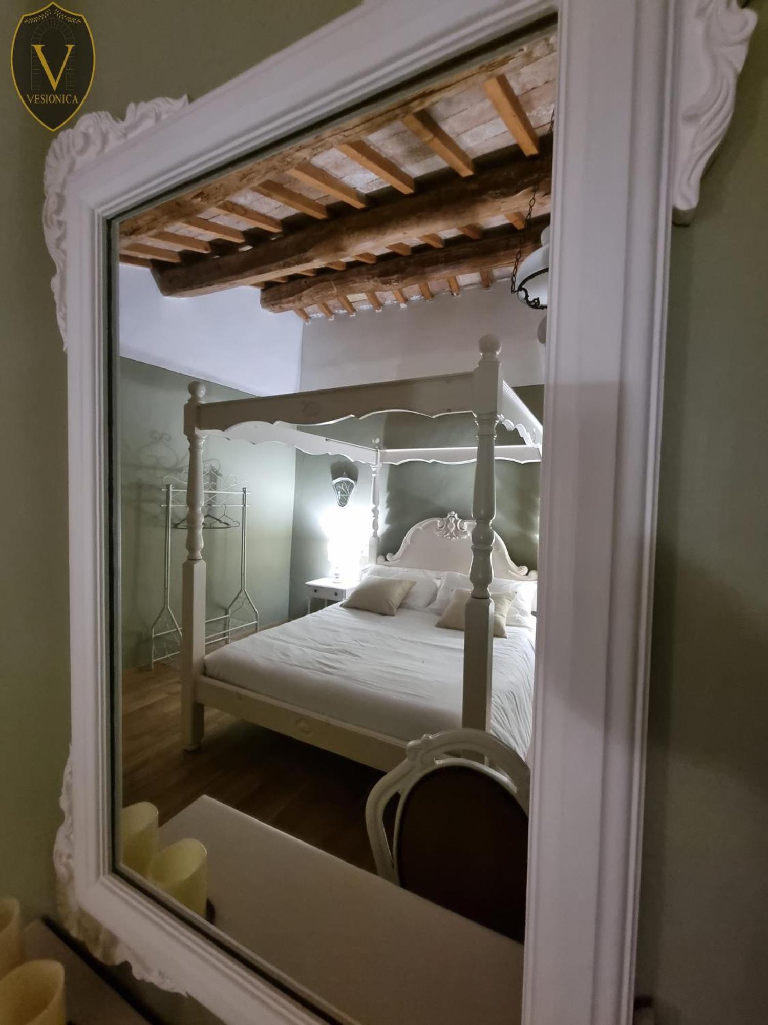 Vesionica Holiday House Perugia Civitella Benazzone Eksteriør bilde