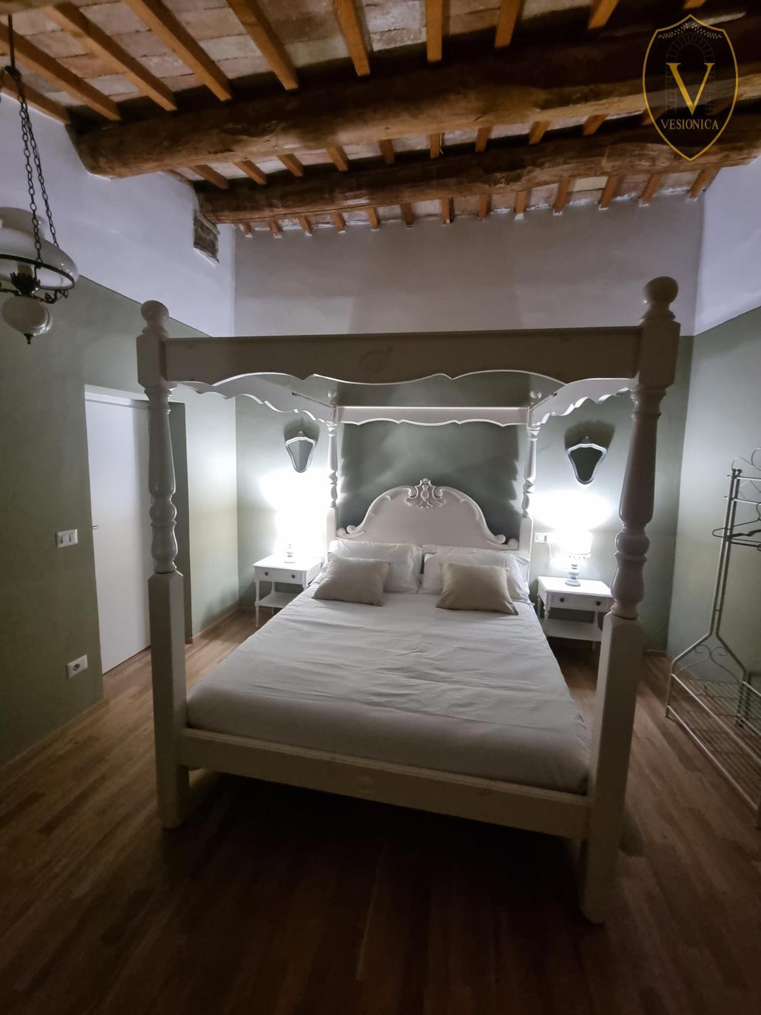 Vesionica Holiday House Perugia Civitella Benazzone Eksteriør bilde