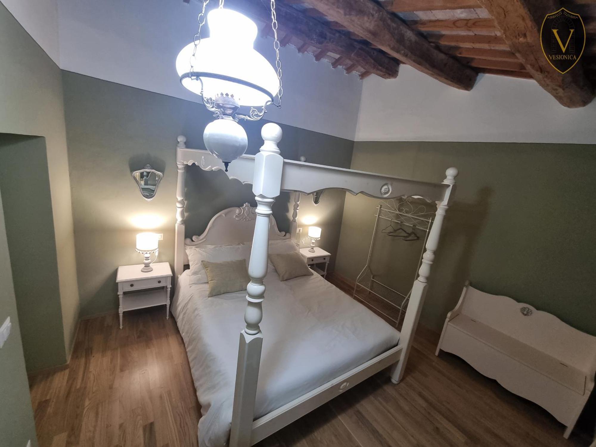 Vesionica Holiday House Perugia Civitella Benazzone Eksteriør bilde