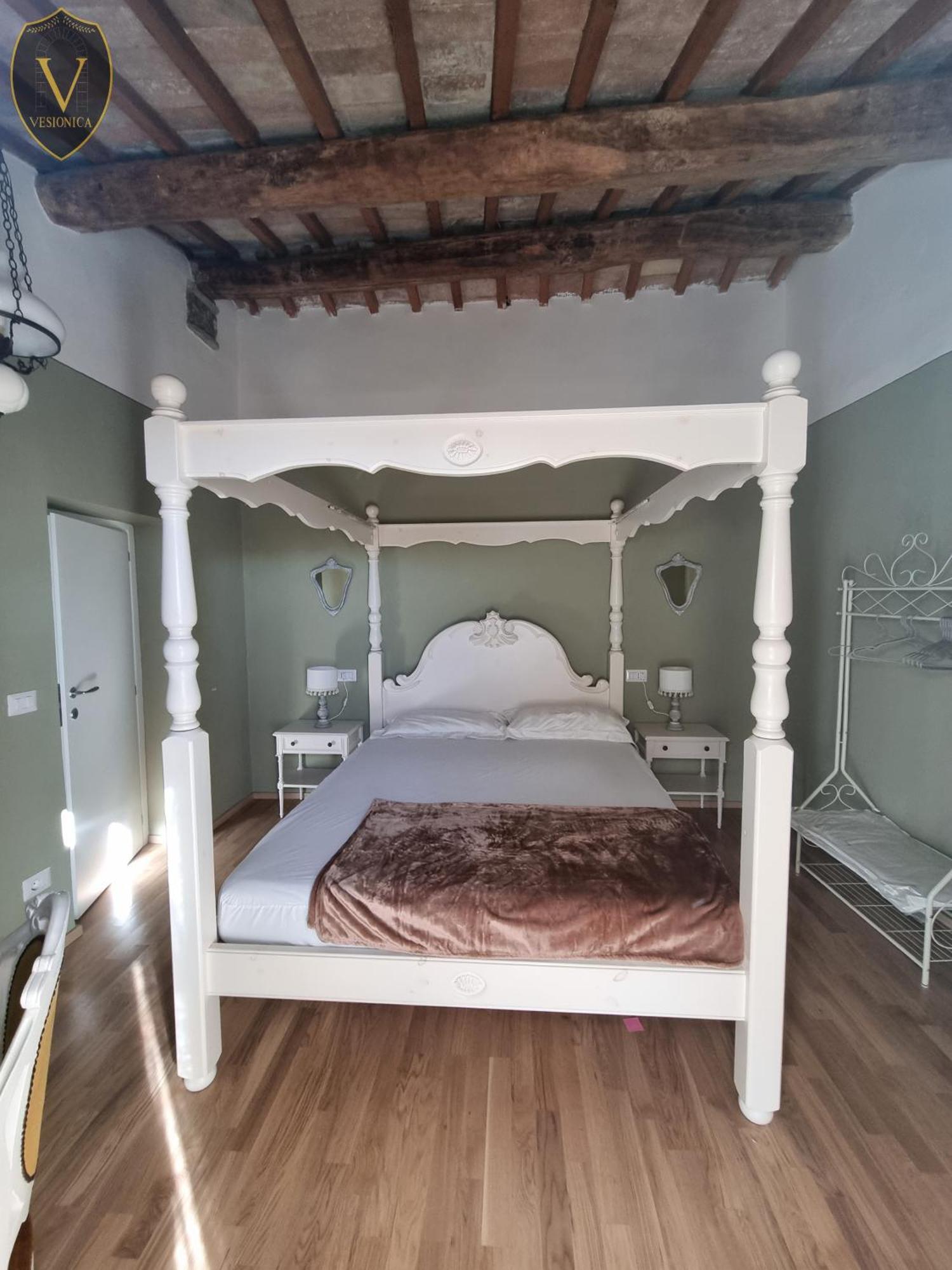 Vesionica Holiday House Perugia Civitella Benazzone Eksteriør bilde