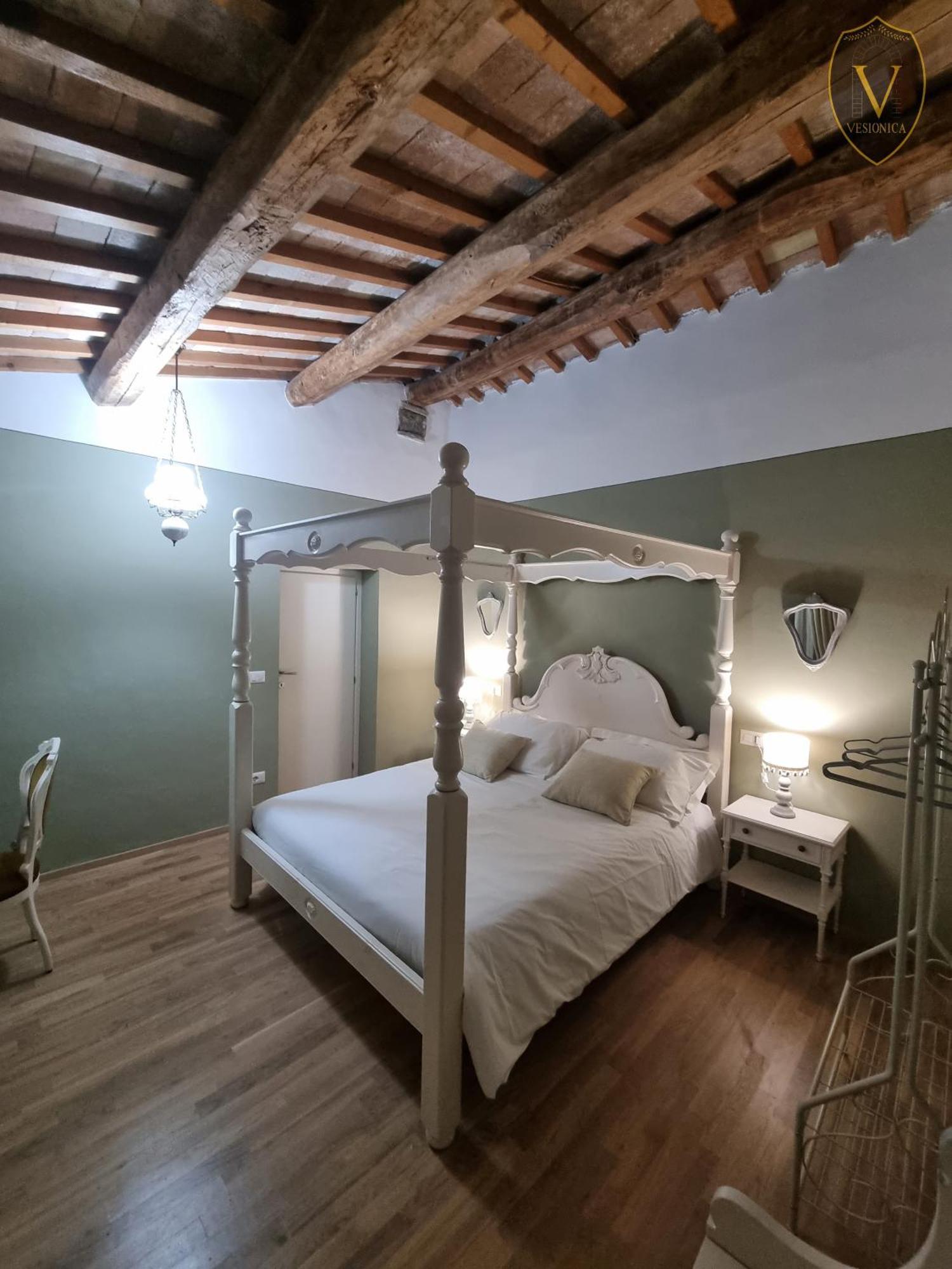 Vesionica Holiday House Perugia Civitella Benazzone Eksteriør bilde