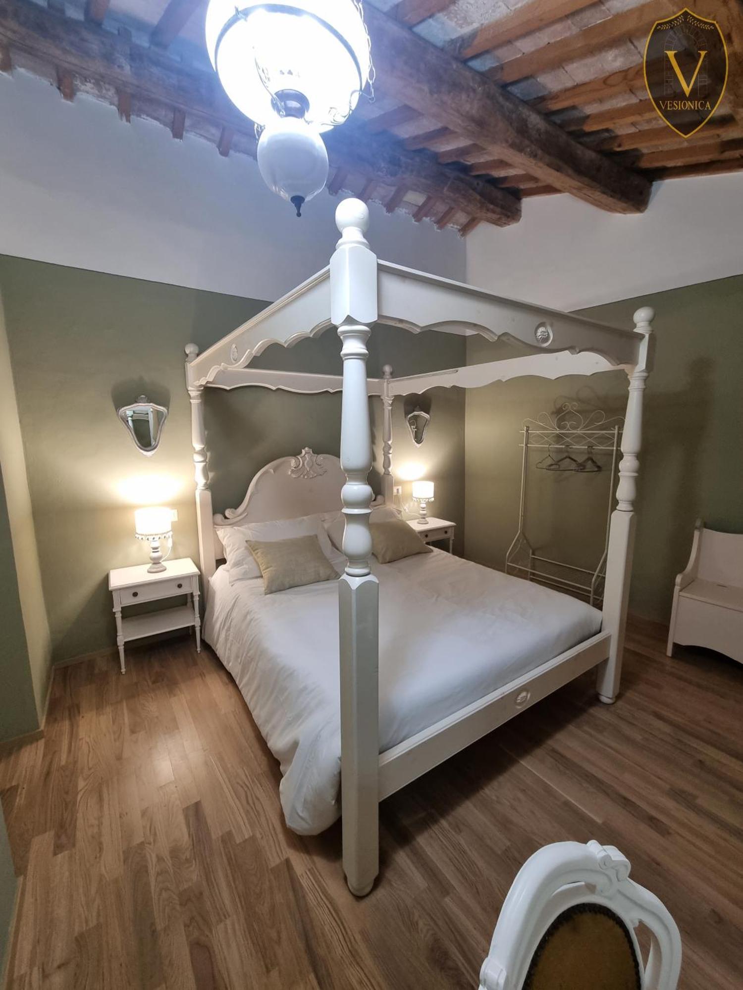 Vesionica Holiday House Perugia Civitella Benazzone Eksteriør bilde