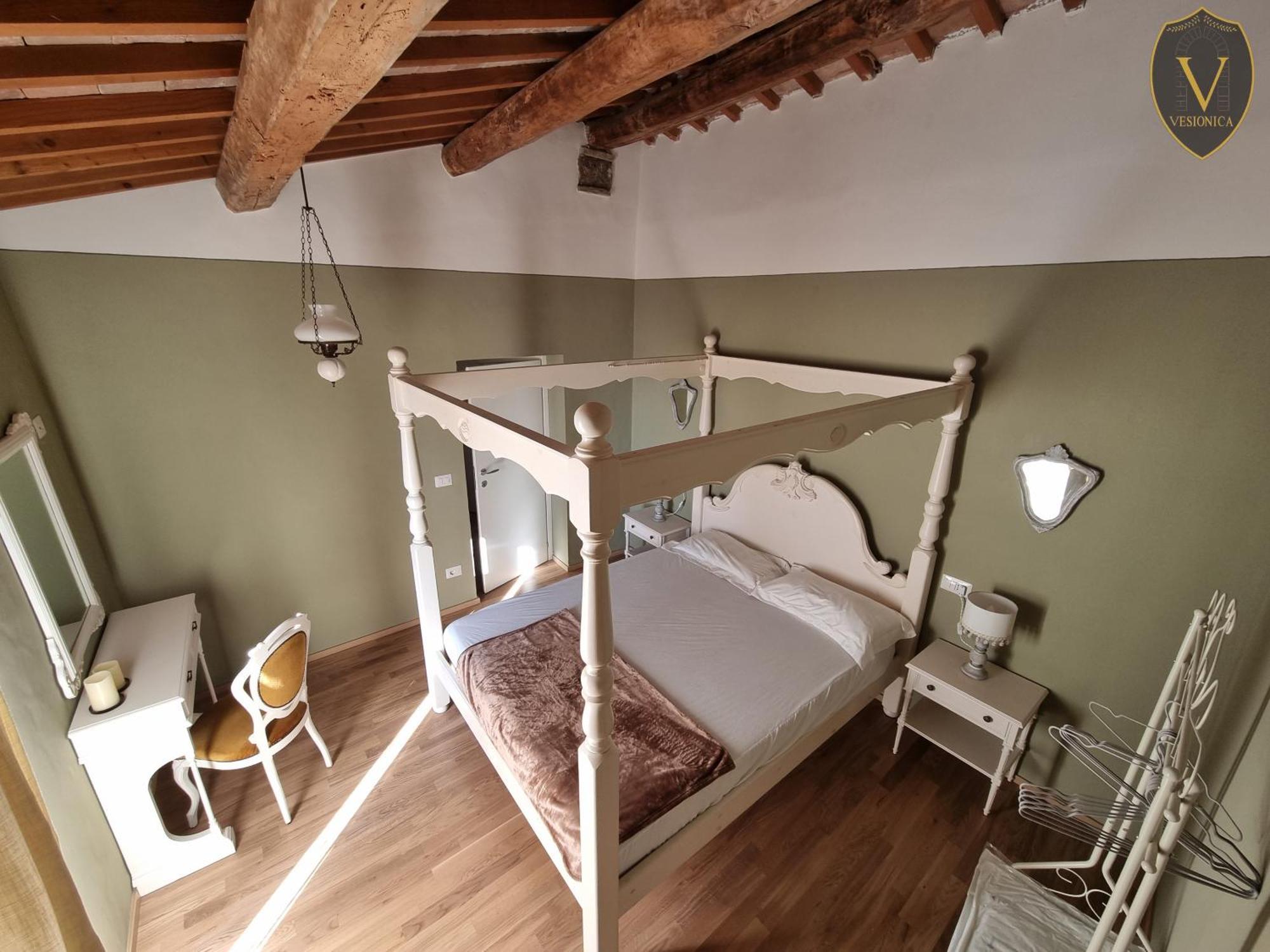 Vesionica Holiday House Perugia Civitella Benazzone Eksteriør bilde