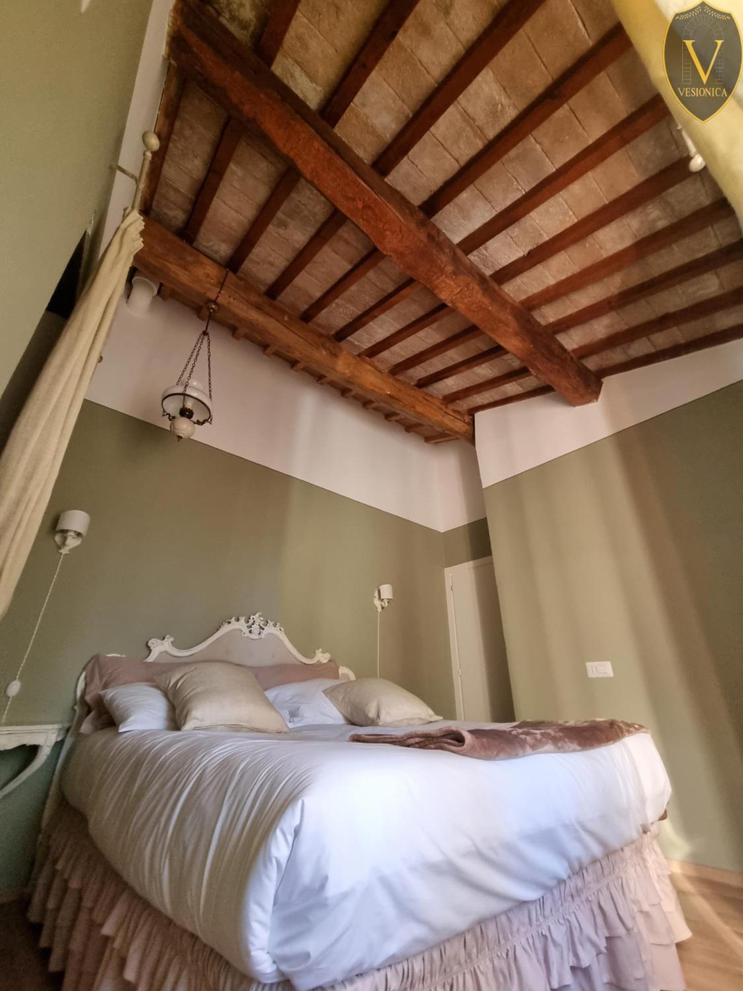 Vesionica Holiday House Perugia Civitella Benazzone Eksteriør bilde