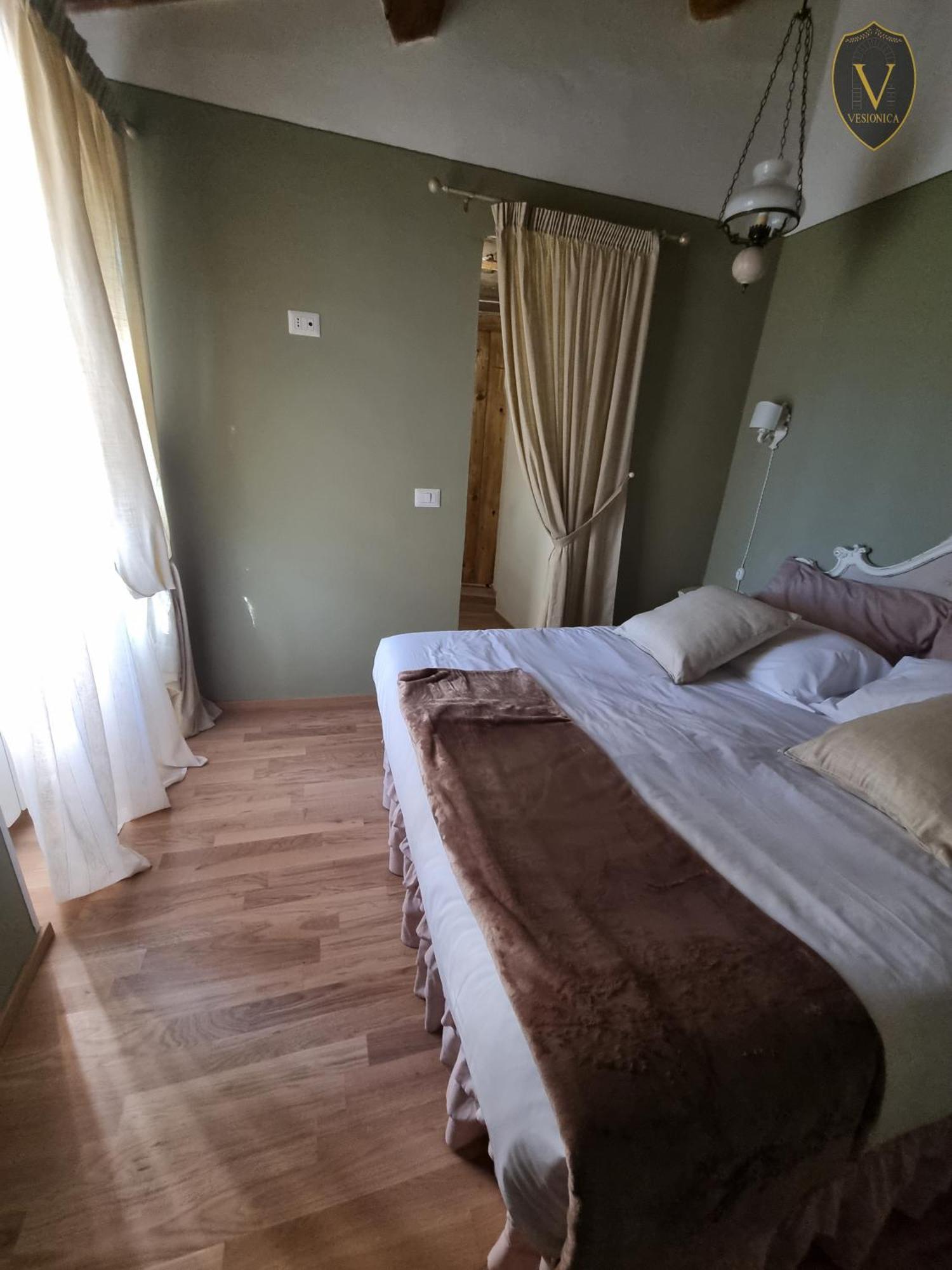 Vesionica Holiday House Perugia Civitella Benazzone Eksteriør bilde