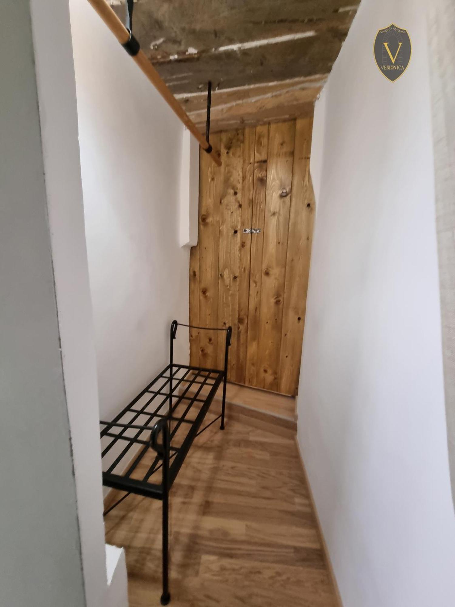 Vesionica Holiday House Perugia Civitella Benazzone Eksteriør bilde