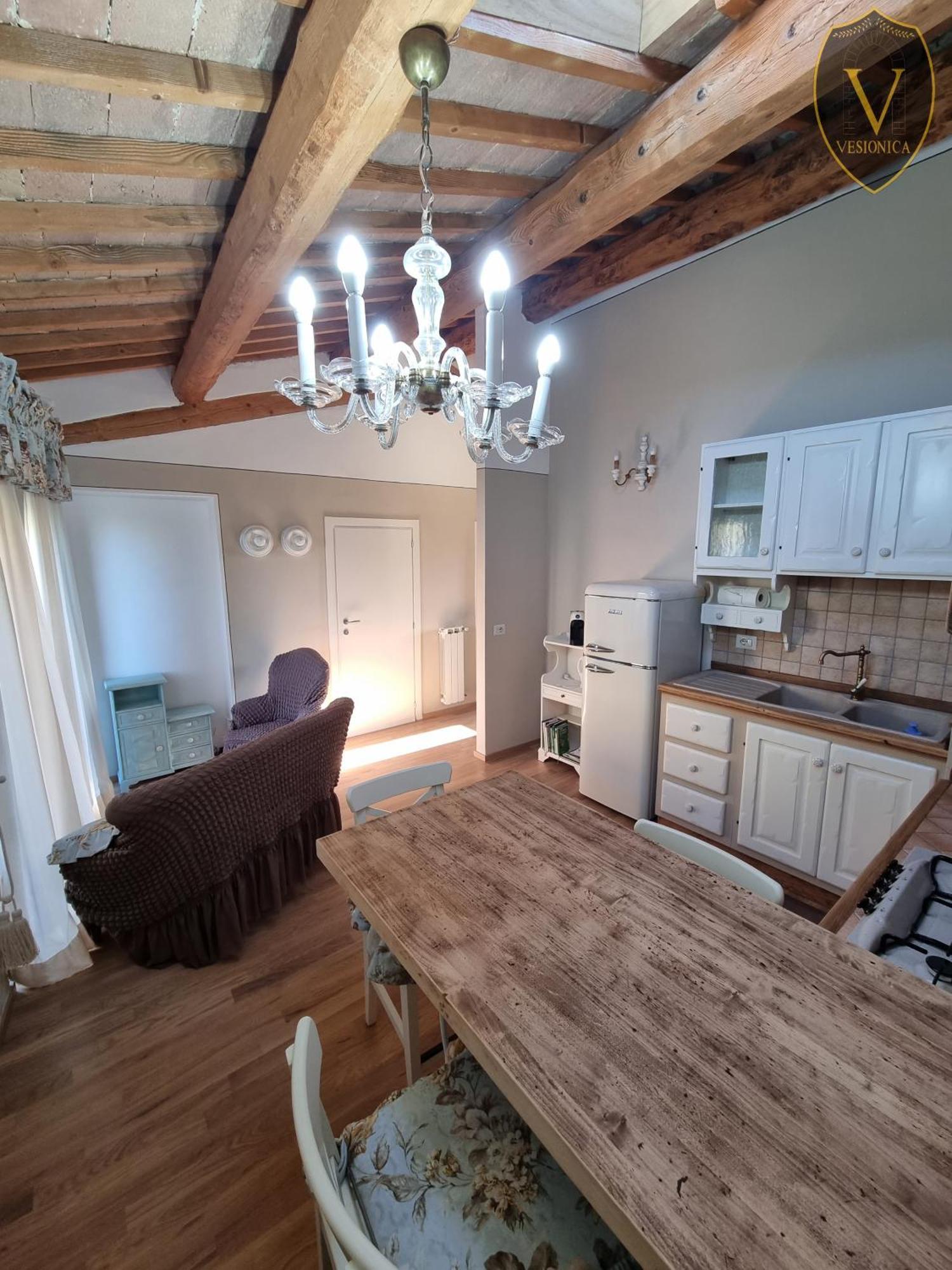 Vesionica Holiday House Perugia Civitella Benazzone Eksteriør bilde