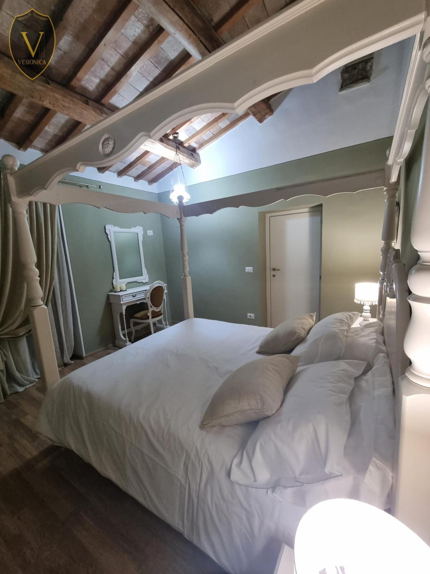 Vesionica Holiday House Perugia Civitella Benazzone Eksteriør bilde