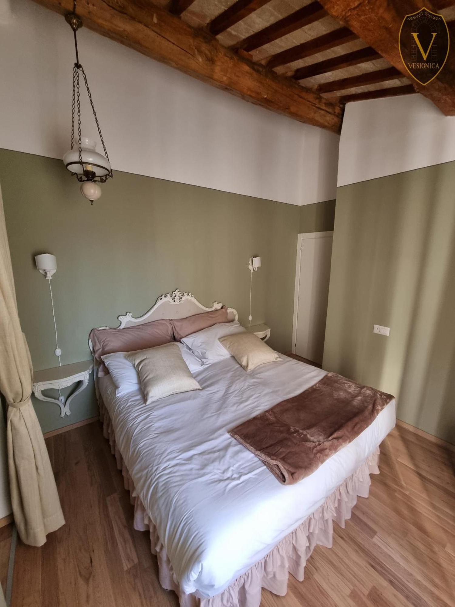 Vesionica Holiday House Perugia Civitella Benazzone Eksteriør bilde