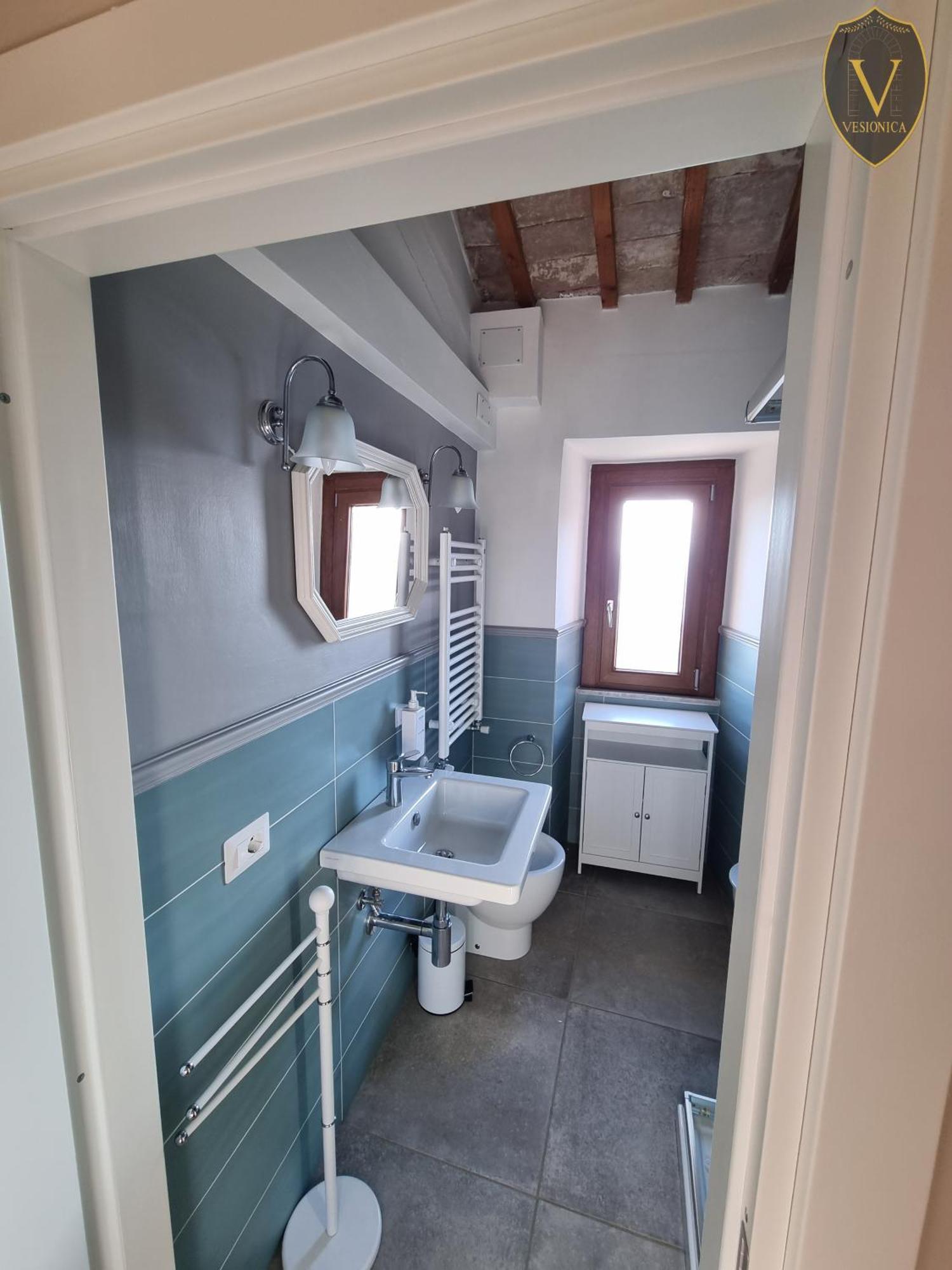 Vesionica Holiday House Perugia Civitella Benazzone Eksteriør bilde