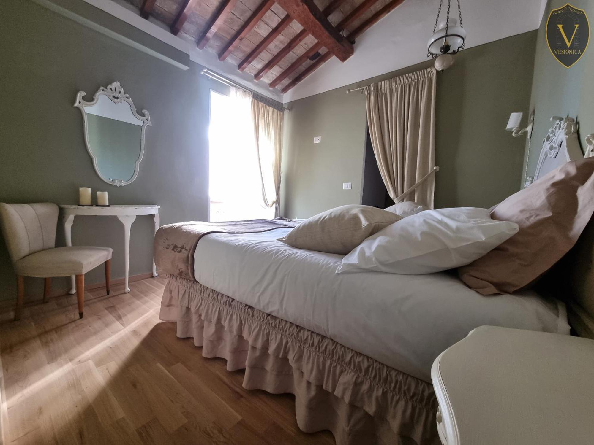Vesionica Holiday House Perugia Civitella Benazzone Eksteriør bilde