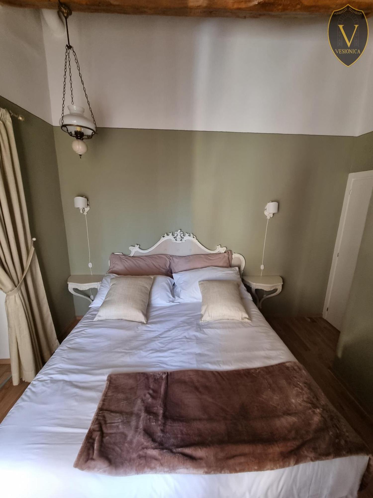 Vesionica Holiday House Perugia Civitella Benazzone Eksteriør bilde