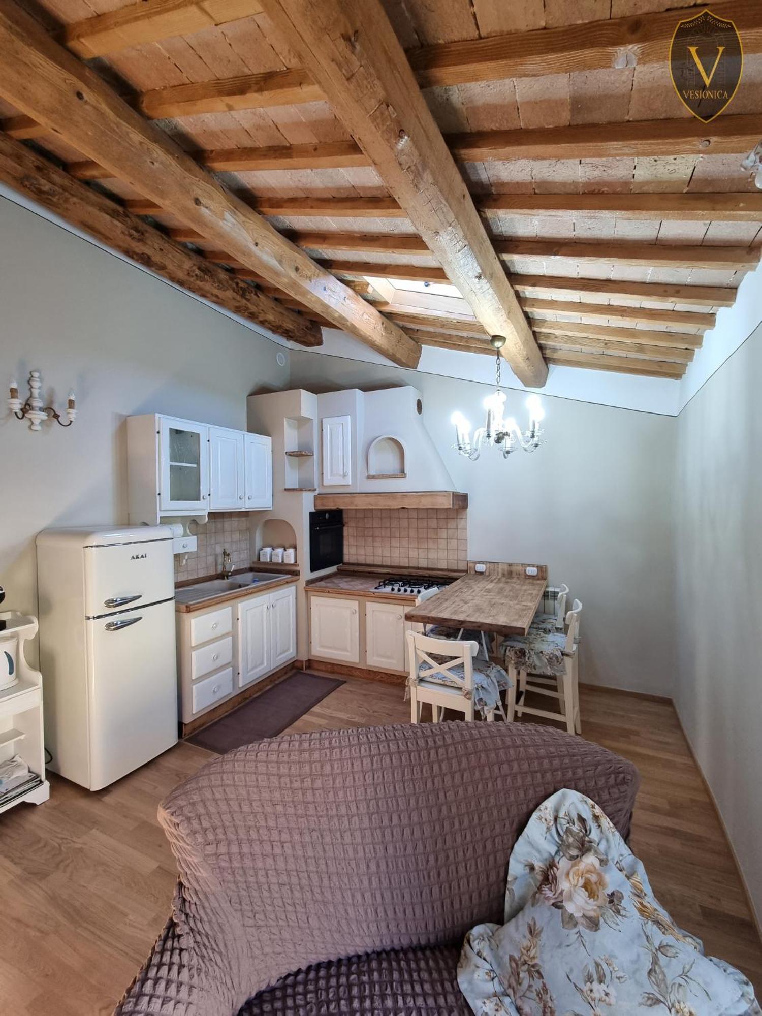 Vesionica Holiday House Perugia Civitella Benazzone Eksteriør bilde