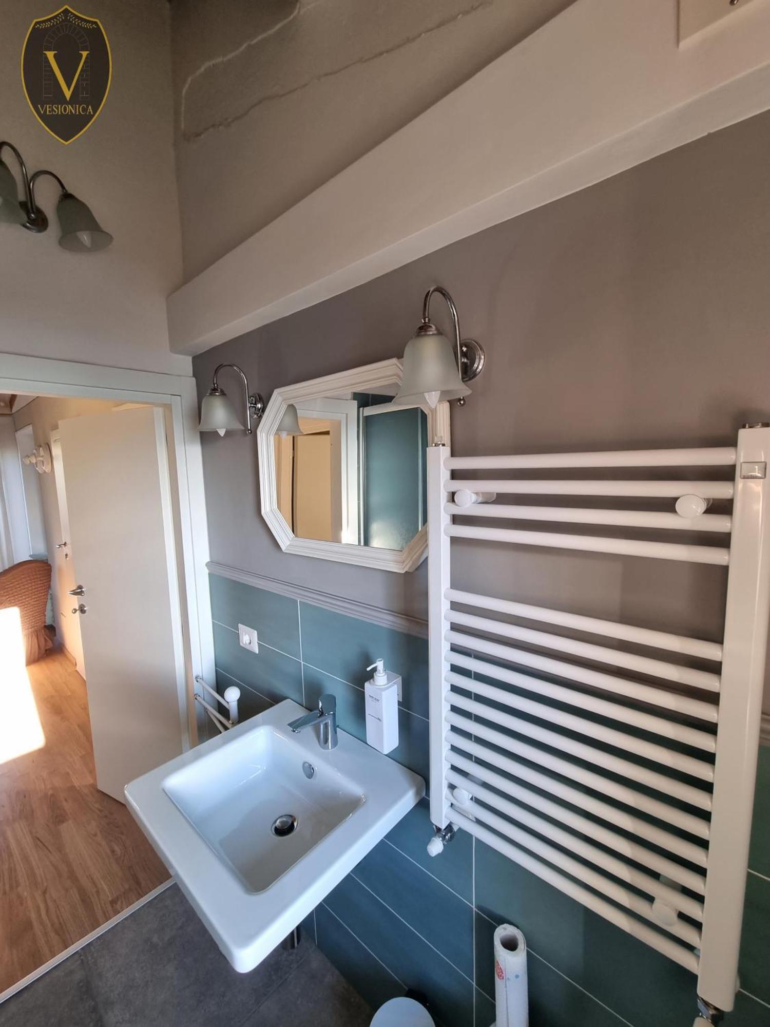 Vesionica Holiday House Perugia Civitella Benazzone Eksteriør bilde