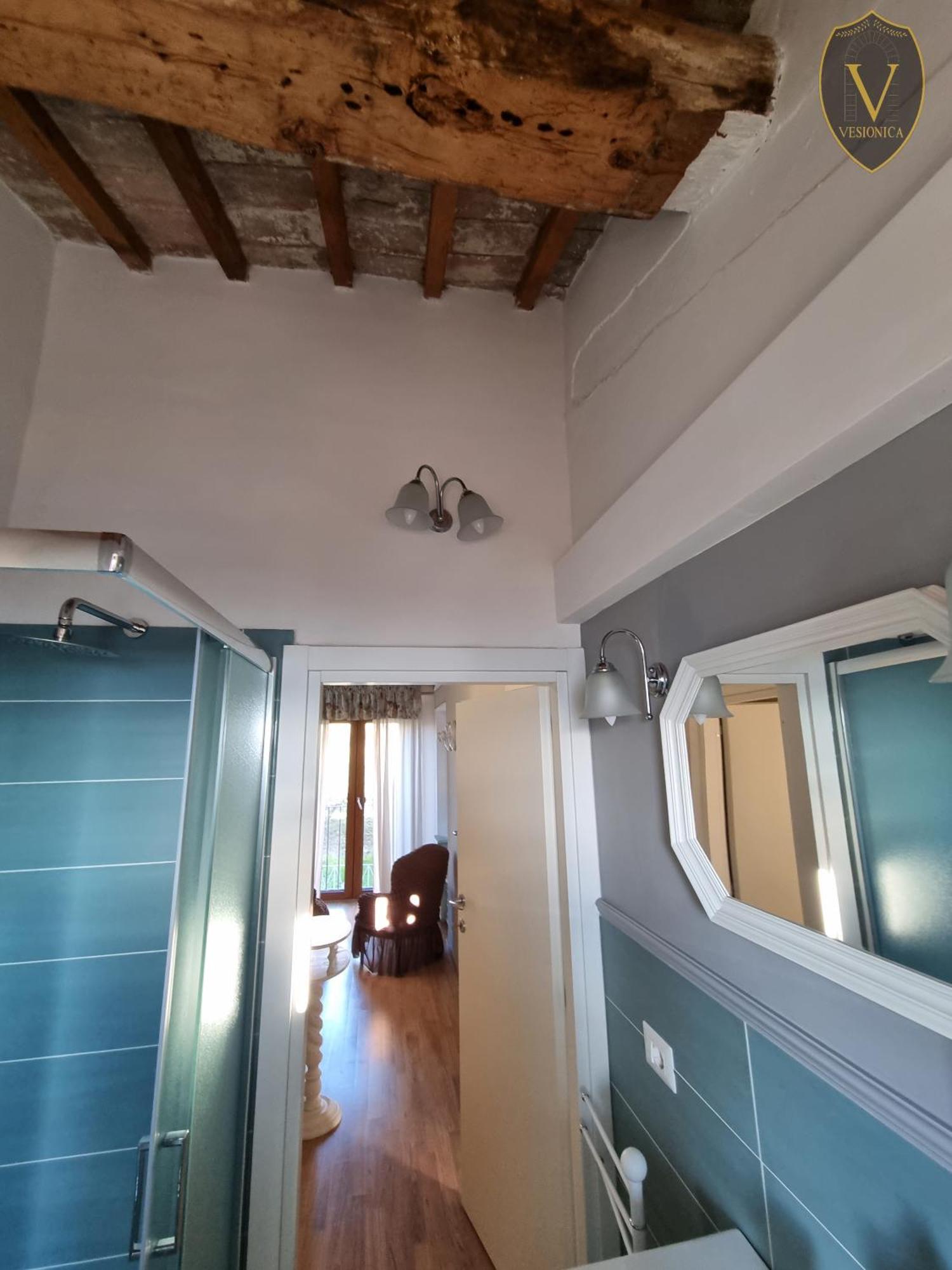Vesionica Holiday House Perugia Civitella Benazzone Eksteriør bilde