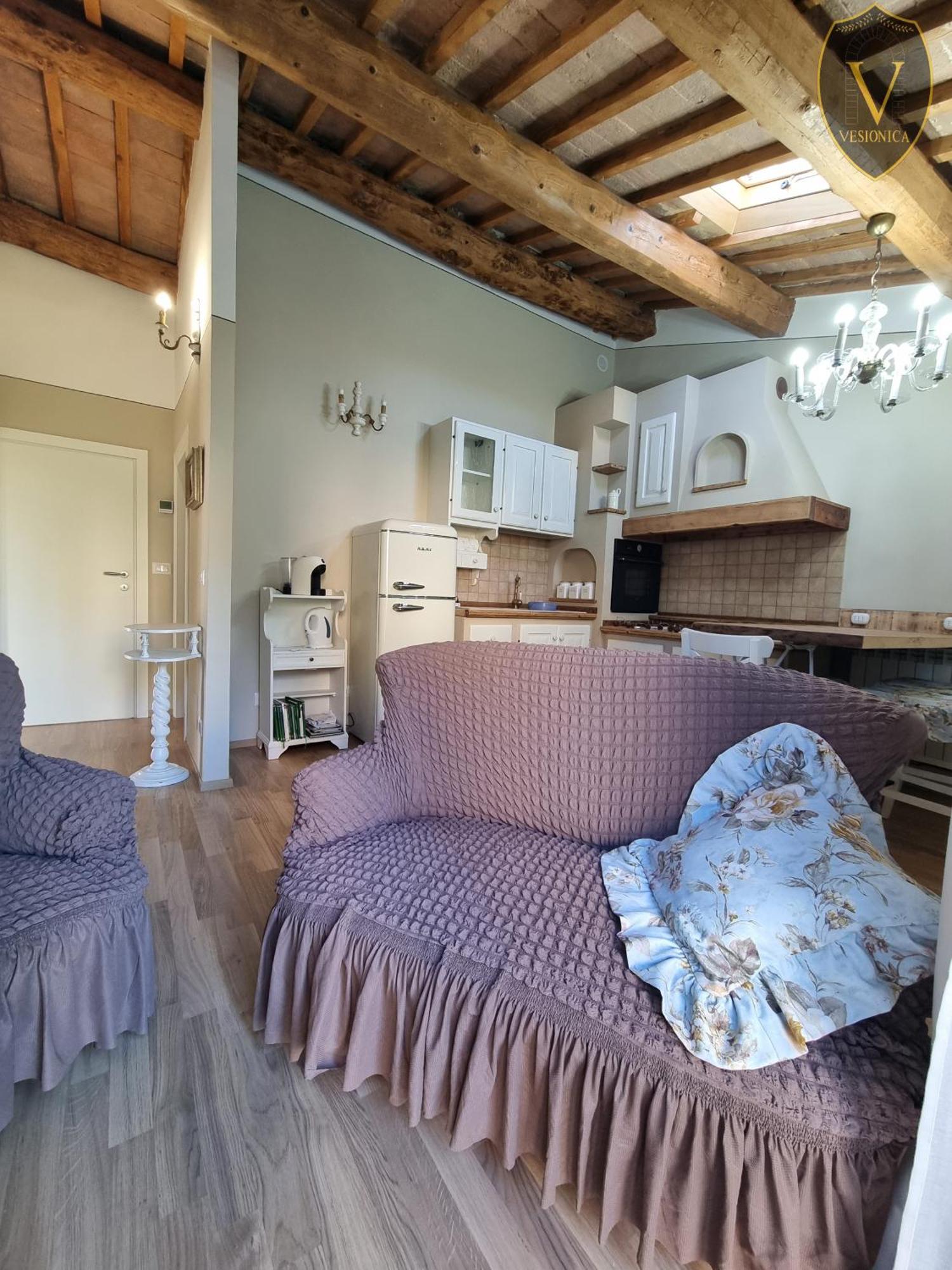 Vesionica Holiday House Perugia Civitella Benazzone Eksteriør bilde