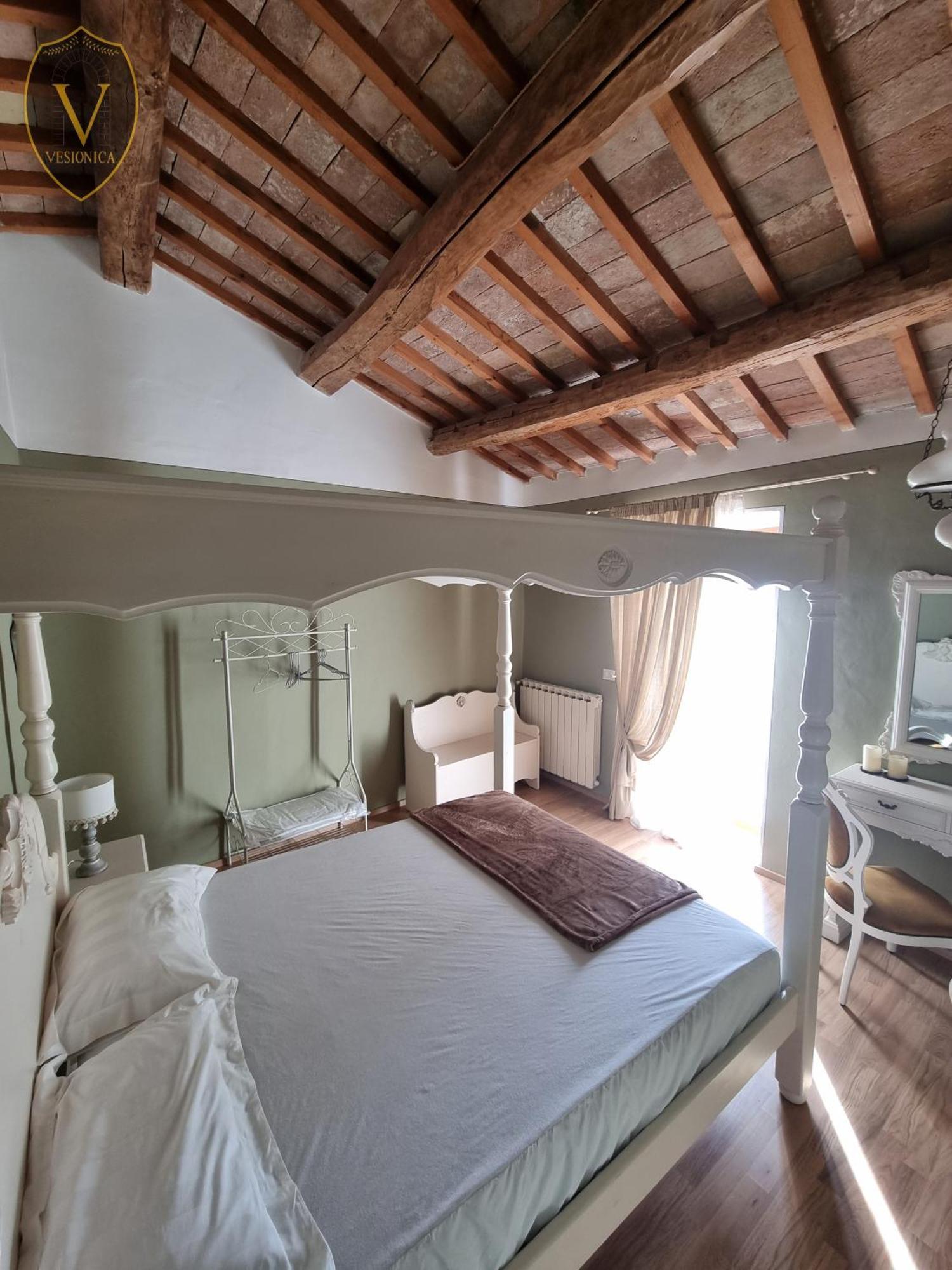 Vesionica Holiday House Perugia Civitella Benazzone Eksteriør bilde